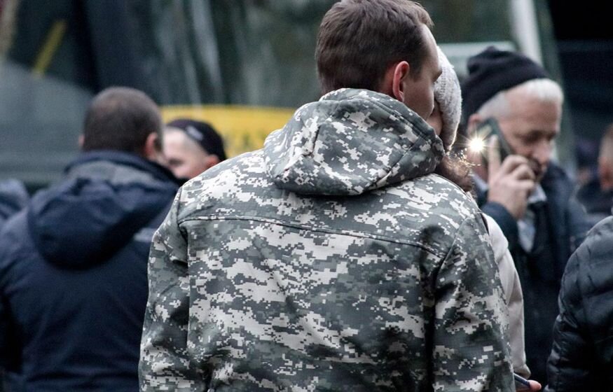    «Экономически бесполезны»: Федоров* призвал мобилизовать парней 19-20 лет