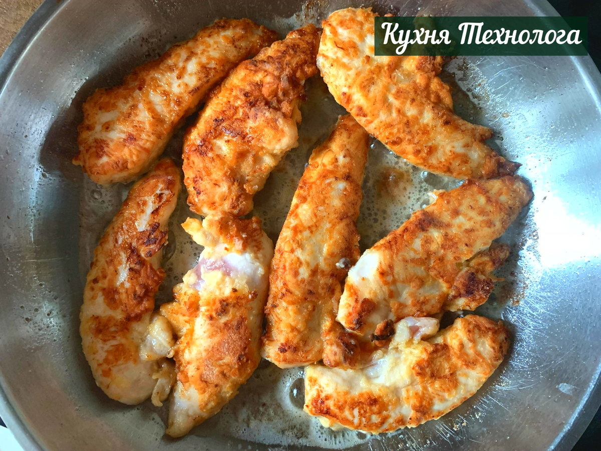 Как сделать мясо сочным и нежным: яичный маринад для куриных грудок | Кухня  Технолога | Дзен