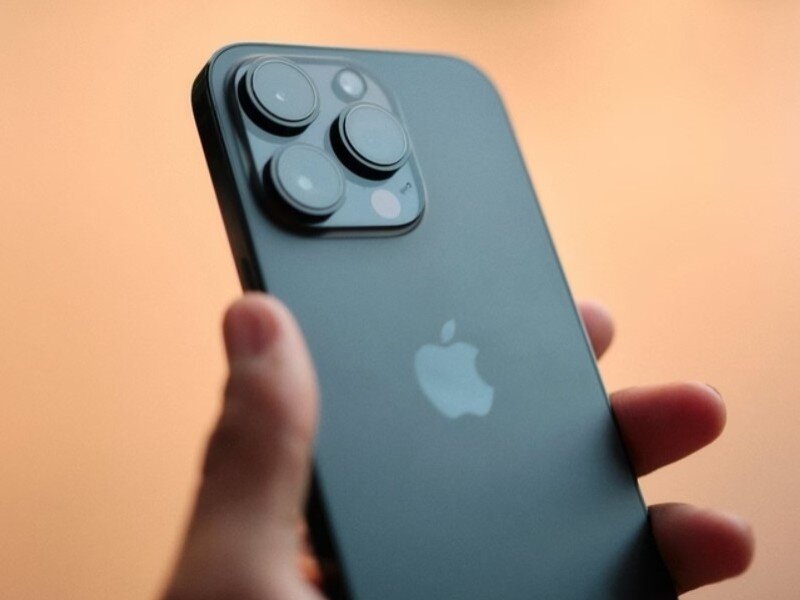    Названы характеристики камер всех iPhone 15. Пока неофициально