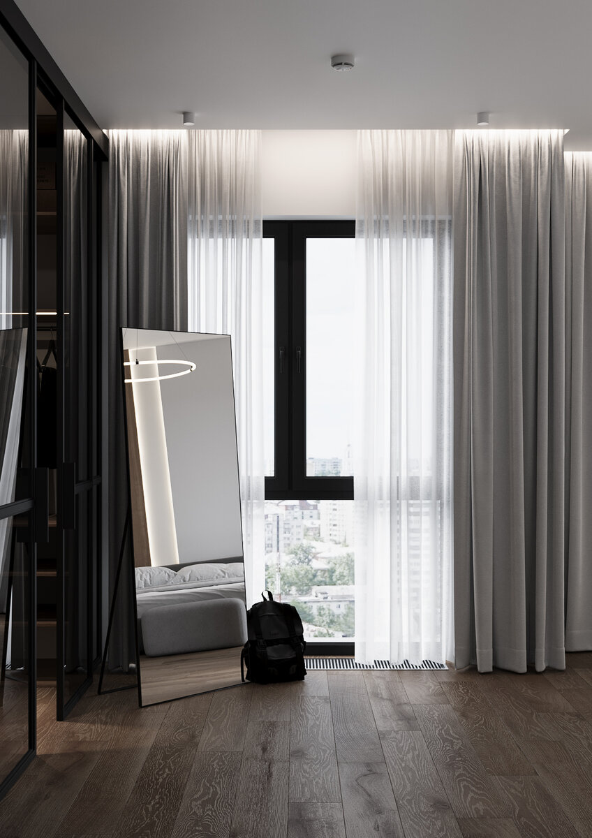 Интерьер Jeevaa design 