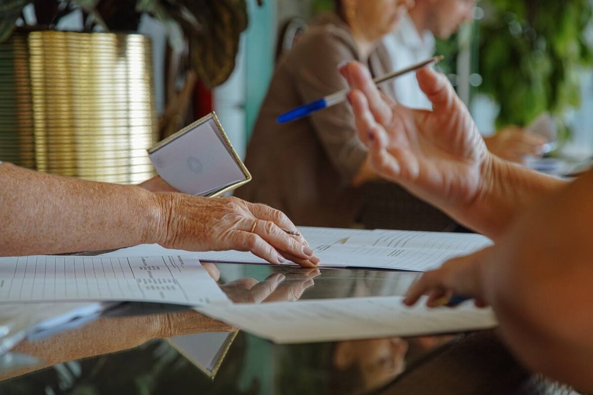  Эксперт объяснила высокую явку на выборах в Херсонской области - Таврия ТВ - Херсон