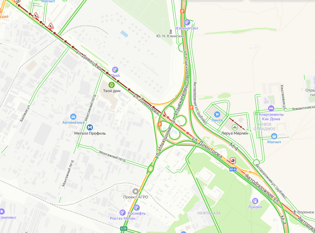    Фото: «Яндекс. Карты»