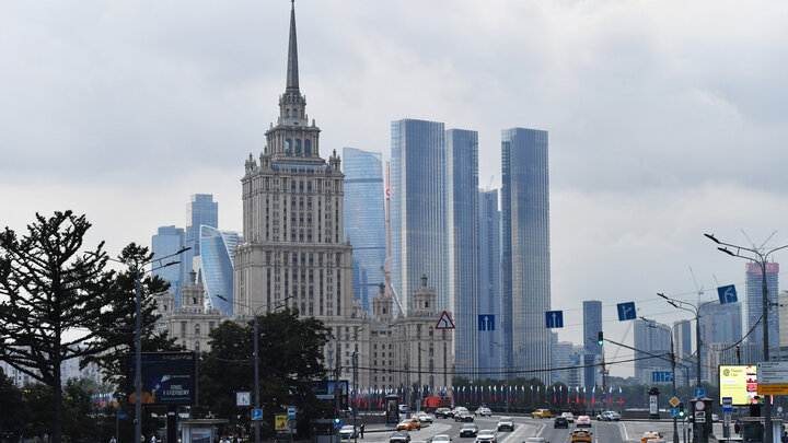 ФОТО: © БАРАНОВ ВЛАДИМИР/GLOBALLOOKPRESS