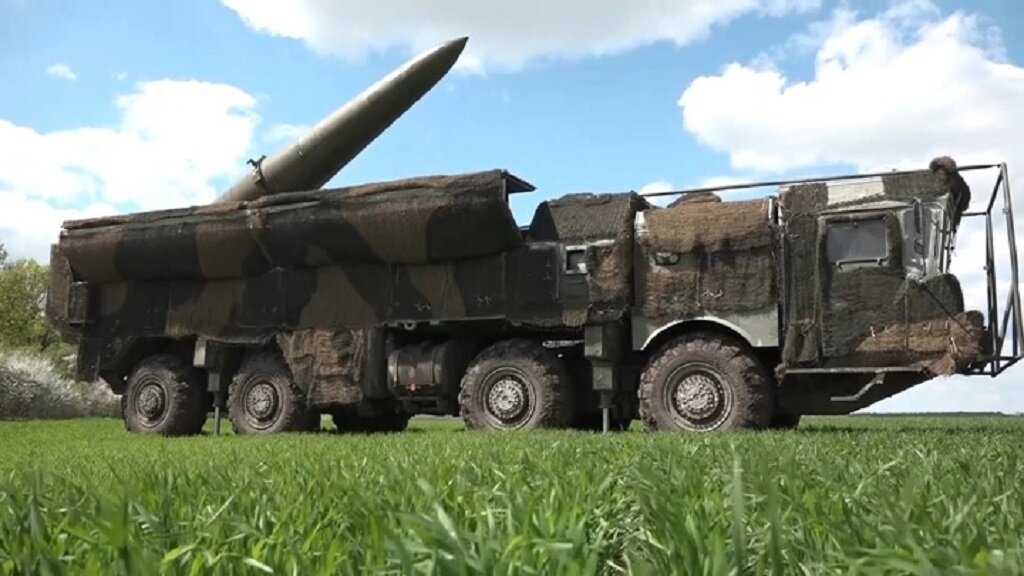 © MOD Russia / via Globallookpress.com / Global Look Press