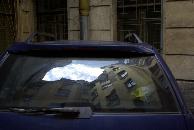    Фото: Baltphoto /Елена Яковлева