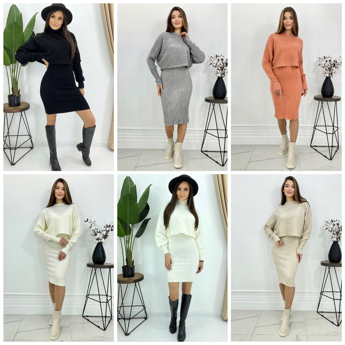 Недорогие красивые платья 👗 Подборка ссылок на WildBerries и Ozon ...