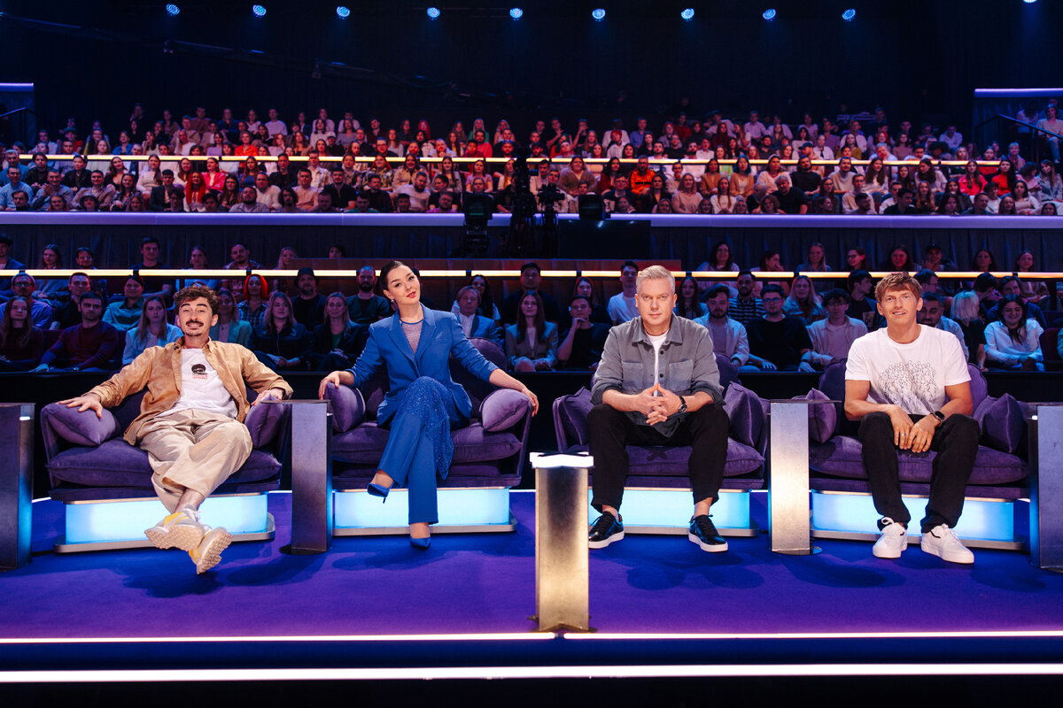 Фото: пресс-служба ТНТ