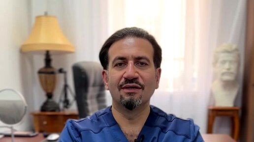 Dr.Abramian 😷 пластический хирург | На какую тему снять фильм? | Дзен