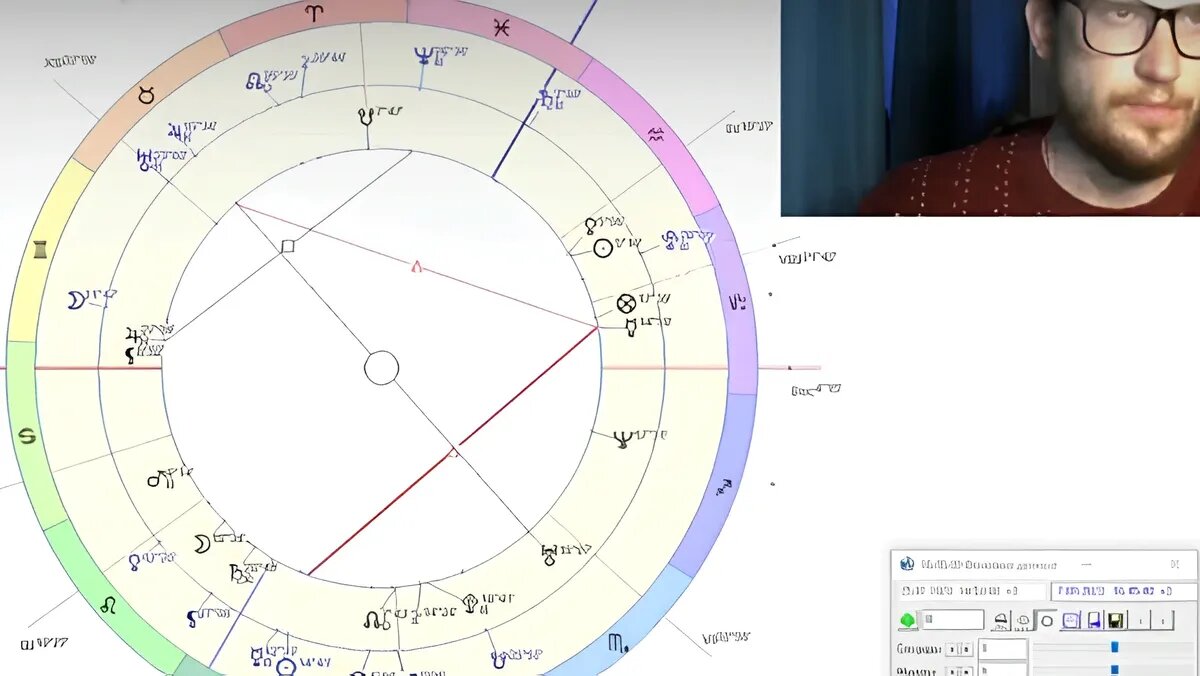Фото: кадр из видео