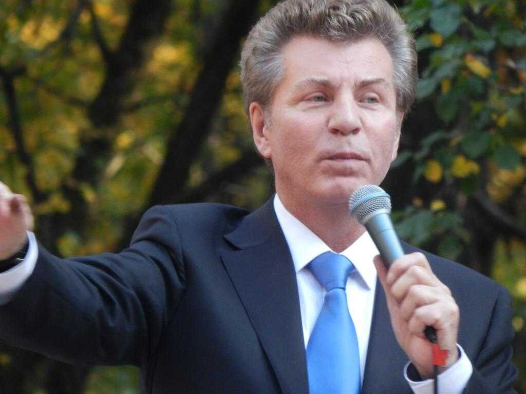 Концерты Евдокимова стали отменять во многих городах РФ