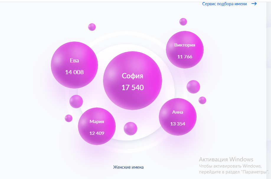 Скриншот с портала