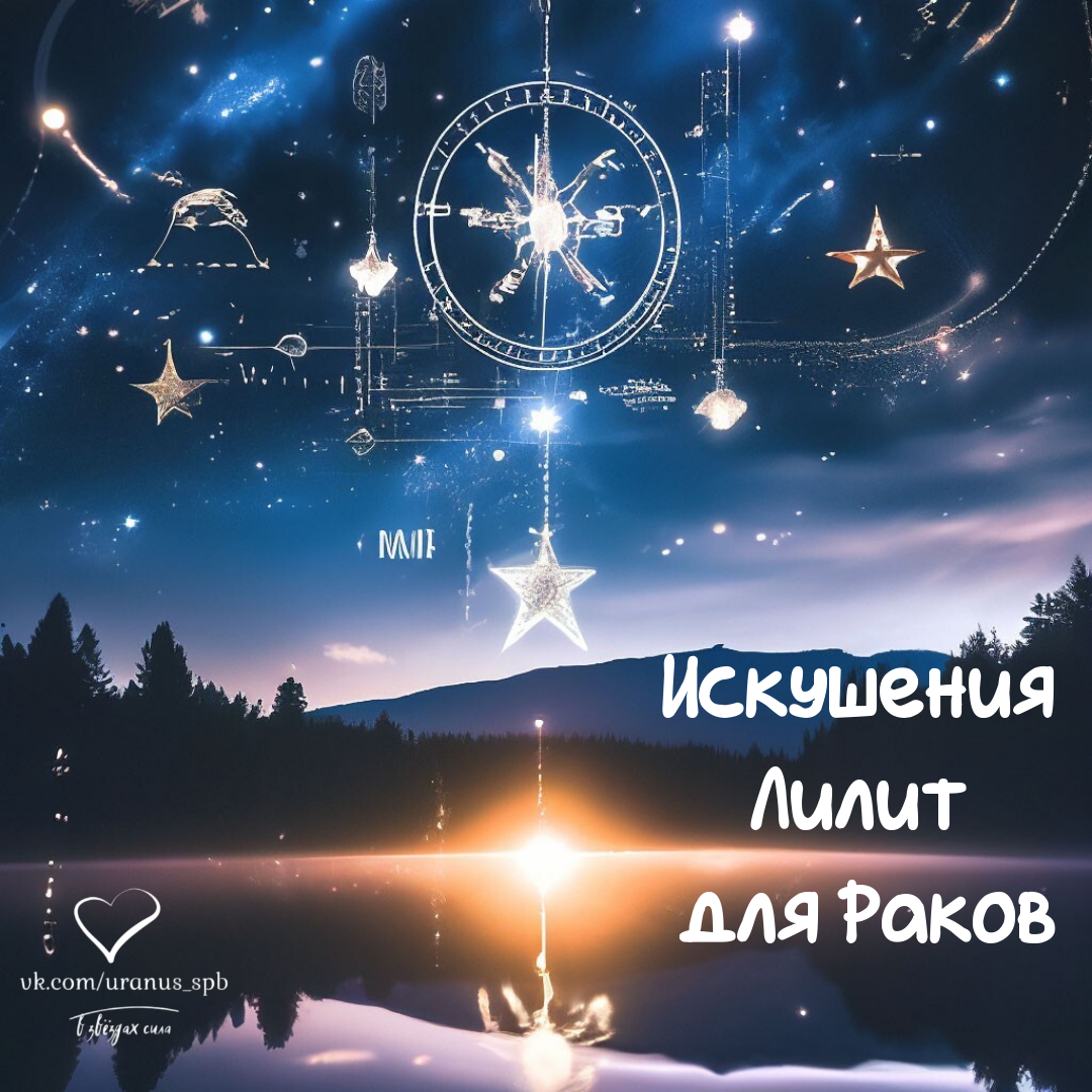 Автор статьи - Астролог Инна Вайер