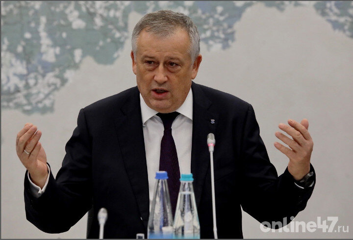 Фото: Валентин Илюшин / Online47