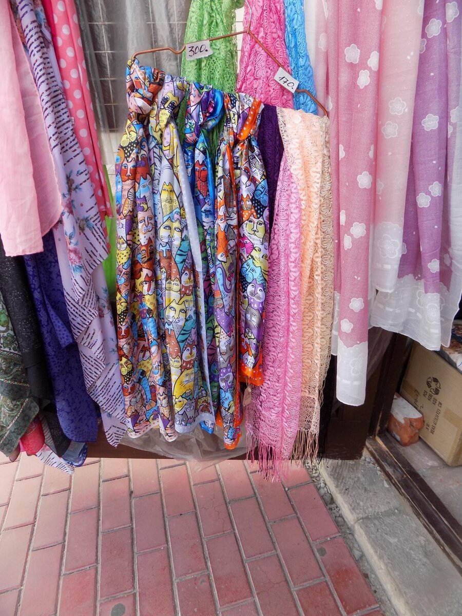 Казань, сувениры, казанский кот, фото