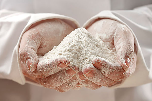 Перемелется мука будет