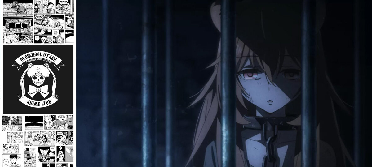 «Восхождение Героя Щита»