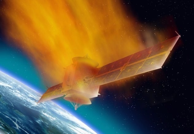 
Правильное реагирование на солнечные бури может предотвратить потерю спутников, отключив их. Однако в настоящий момент это нереально, поскольку электромагнитные частицы движутся к земле со скоростью света, поэтому времени для подготовки к такому событию будет слишком мало. На первом этапе солнечной бури электромагнитные частицы блокируют спутниковые сигналы, изменяя состав атмосферы. Когда связь отключается, невозможно подготовить спутники к следующей фазе солнечной бури. Многие спутники связи перестали бы работать, если бы частицы бомбардировались огромным количеством земли. Некоторые военные силы по всему миру полагаются на спутниковую связь. Кроме того, миллионы денежных транзакций ежедневно обрабатываются спутниками. Пилоты самолетов используют спутники для полета в правильном направлении. Если второй спутниковый шторм нанесет ущерб глобальной спутниковой системе,
