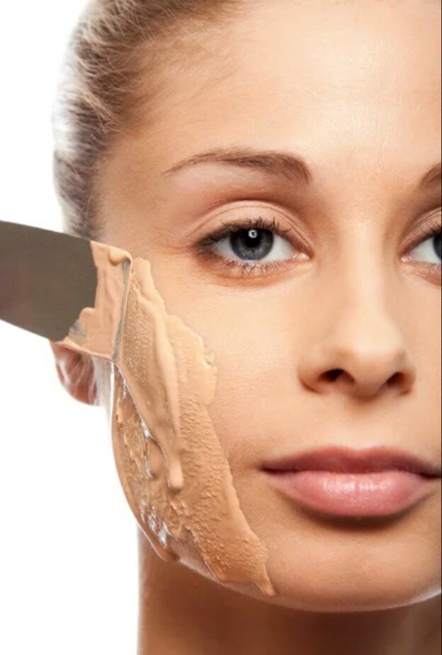 Ошибки в макияже, которые Вас старят