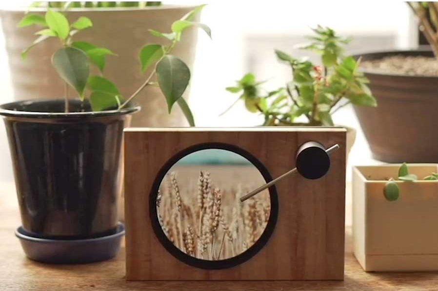 Вот так собственно выглядит это чудо-устройство.