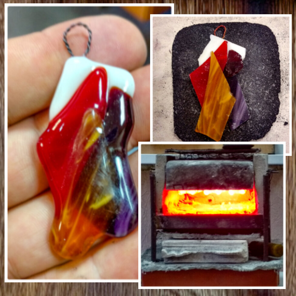 Фото моё, и работа, хмм, тоже получается моя...