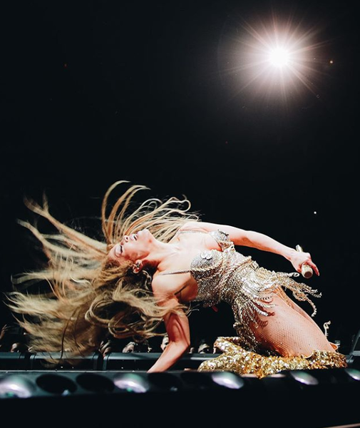 Фото instagram.com @jlo