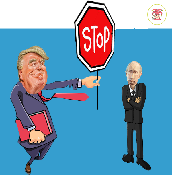 Не пущу!
