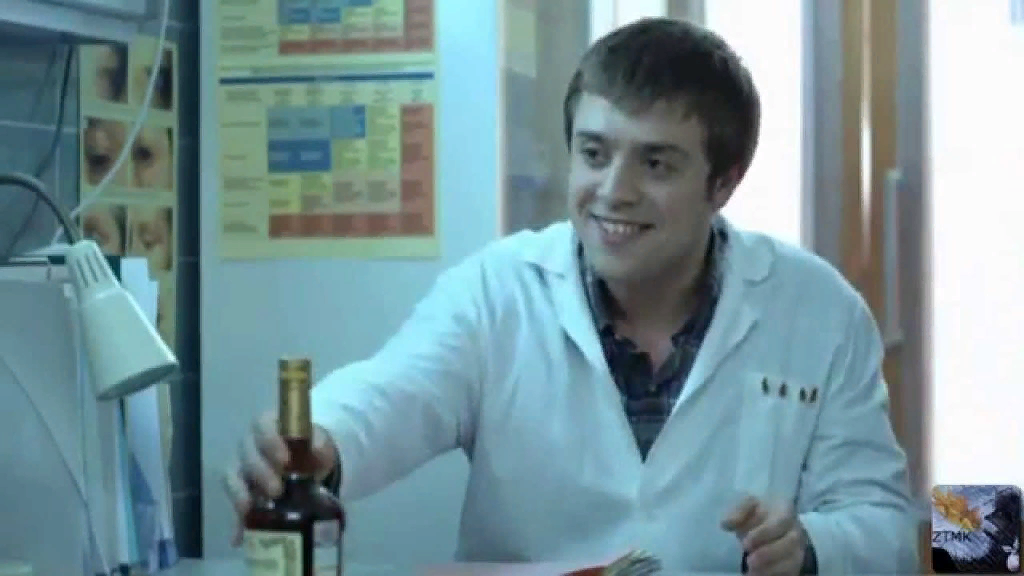 Лабанов. Лабанов