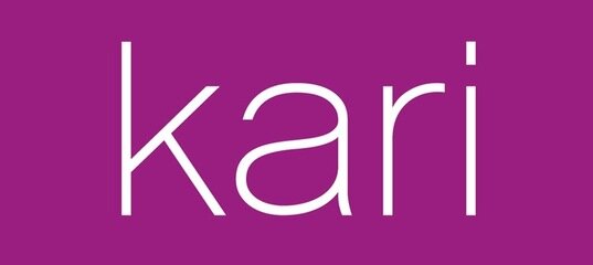 Сеть магазинов Kari