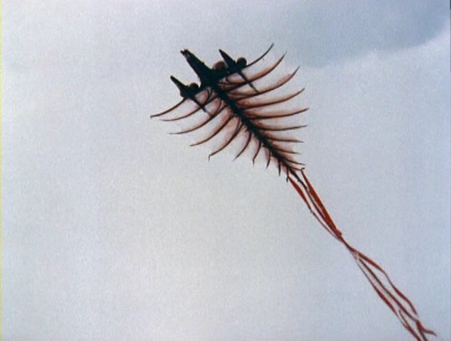 М.Захаров «Убить дракона», 1988 г.