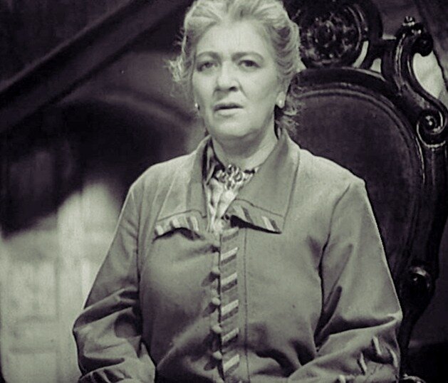 Фаина Раневская, жизнь Раневской, звезда