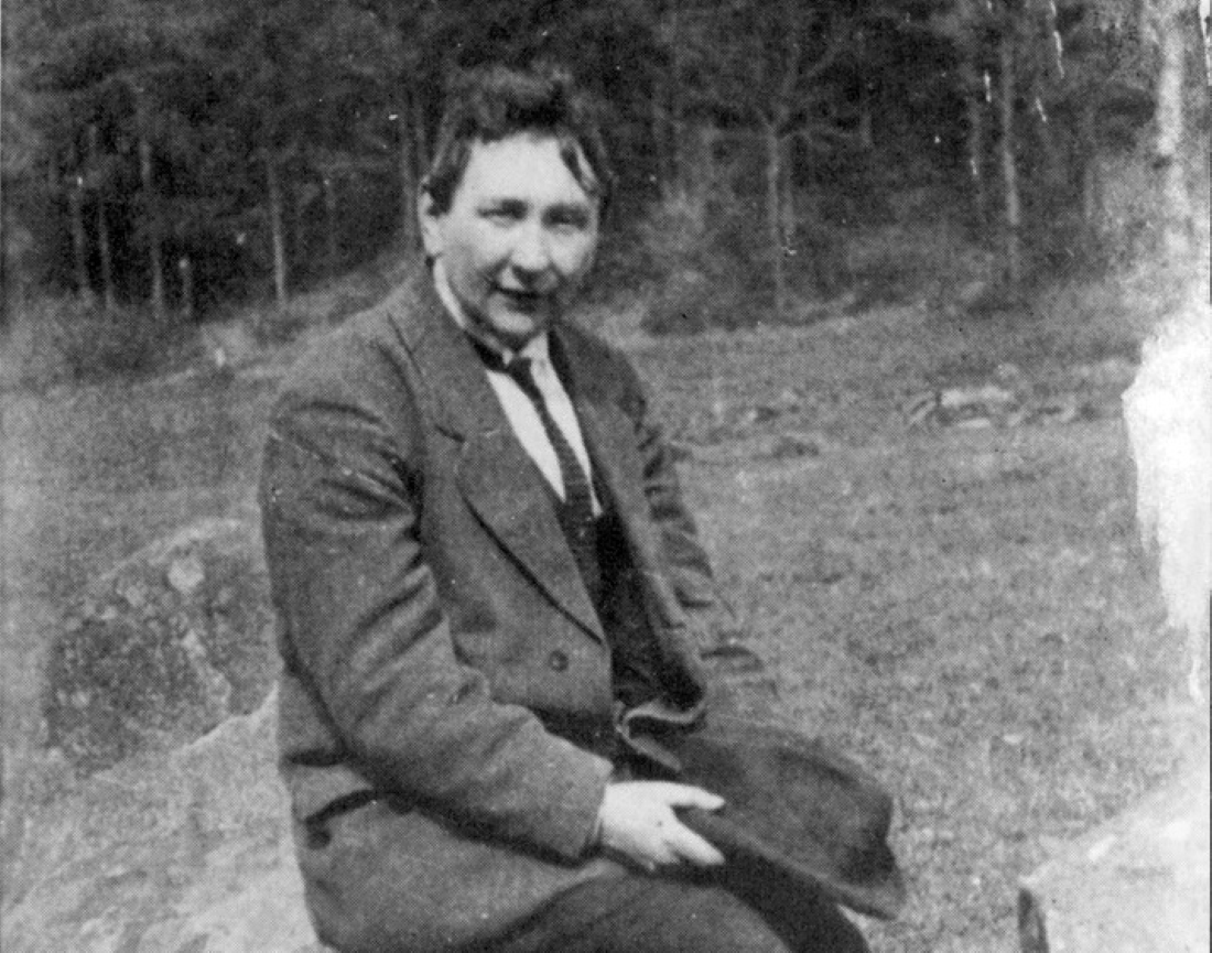 1. Ярослав Гашек вернулся в Прагу в 1921 году. На экскурсию