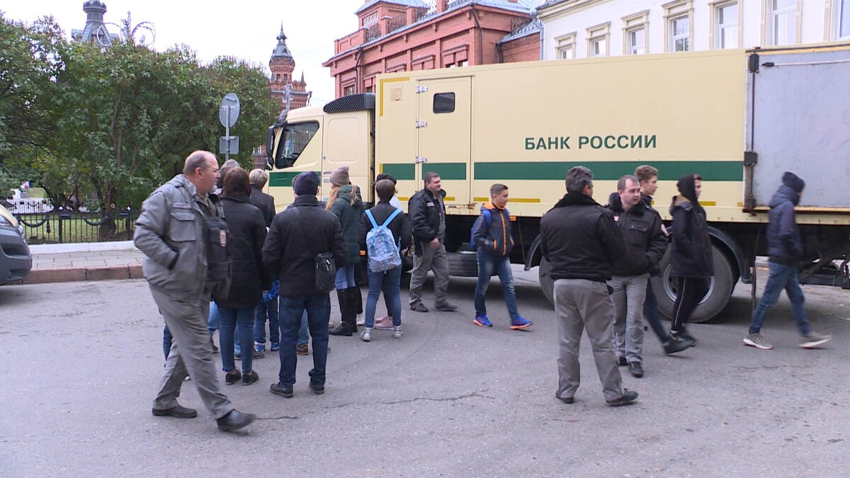 Фото: "Вести-Владимир"