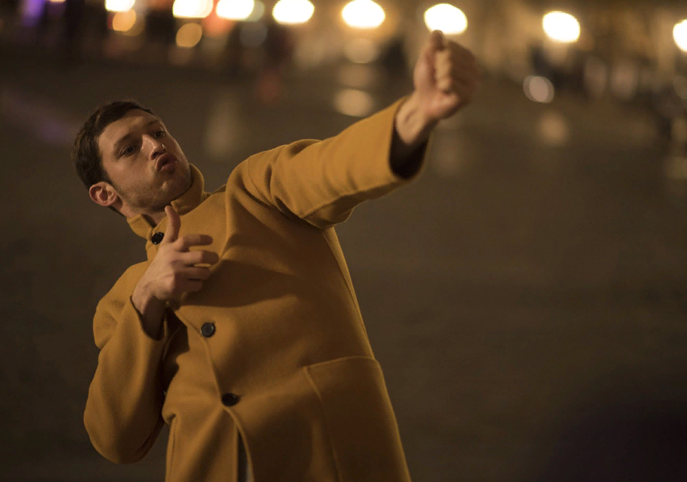 Кадр из фильма. Источник фото: kinopoisk.ru