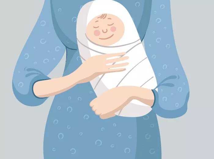 40 неделя беременности