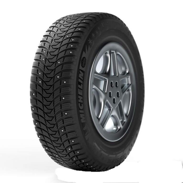 MICHELIN X-Ice North 