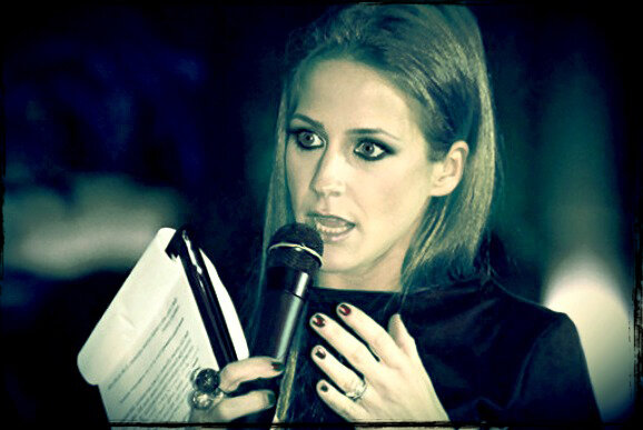 Юлия Барановская фото, русская звезда