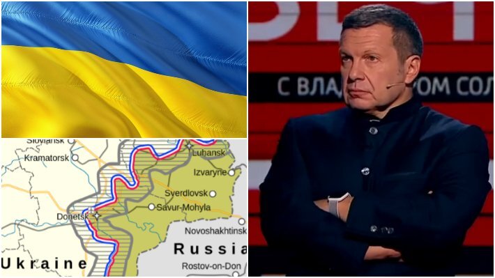 ДНР и ЛНР будут независимыми государствами?