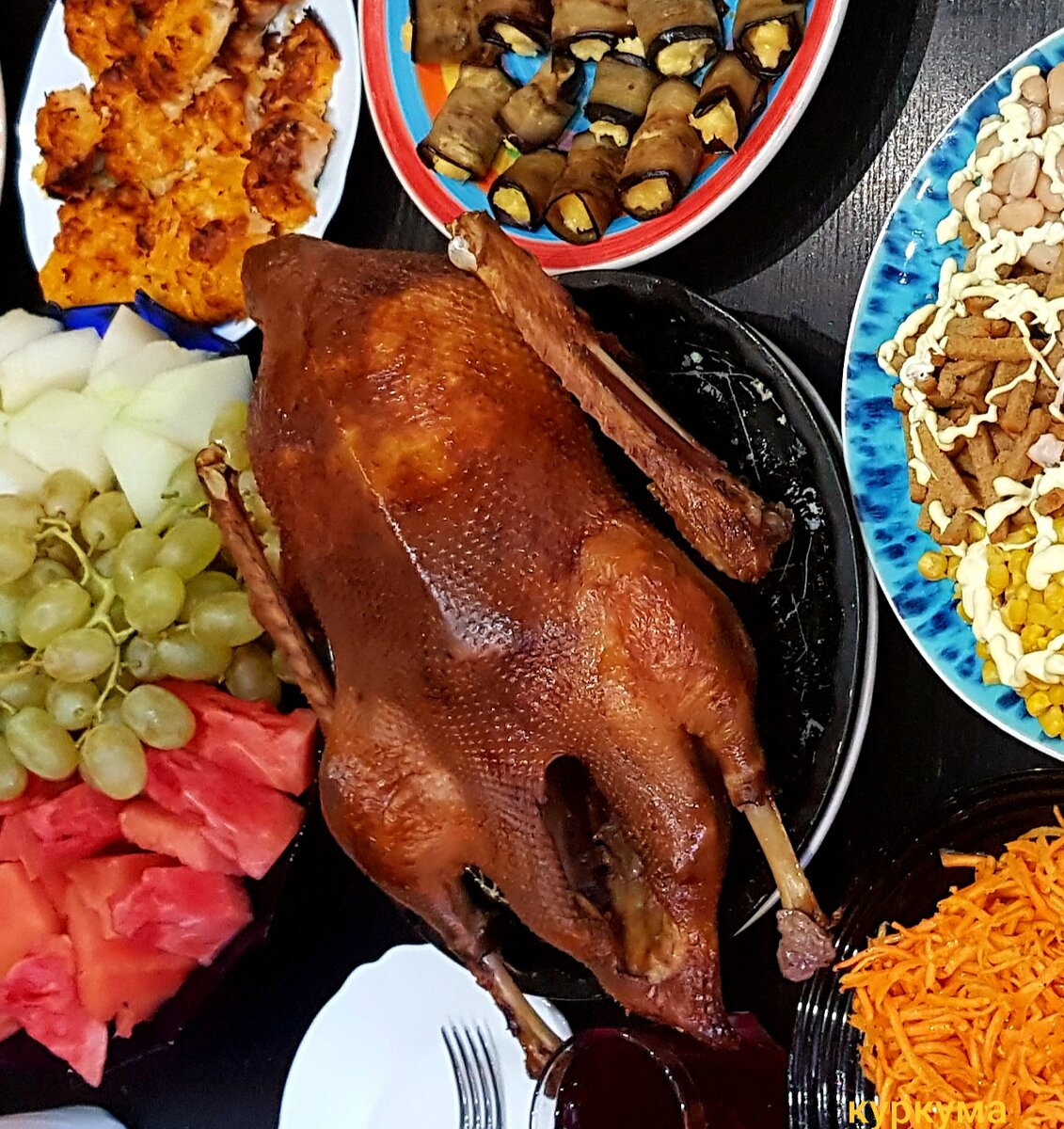 Вот он красавец.