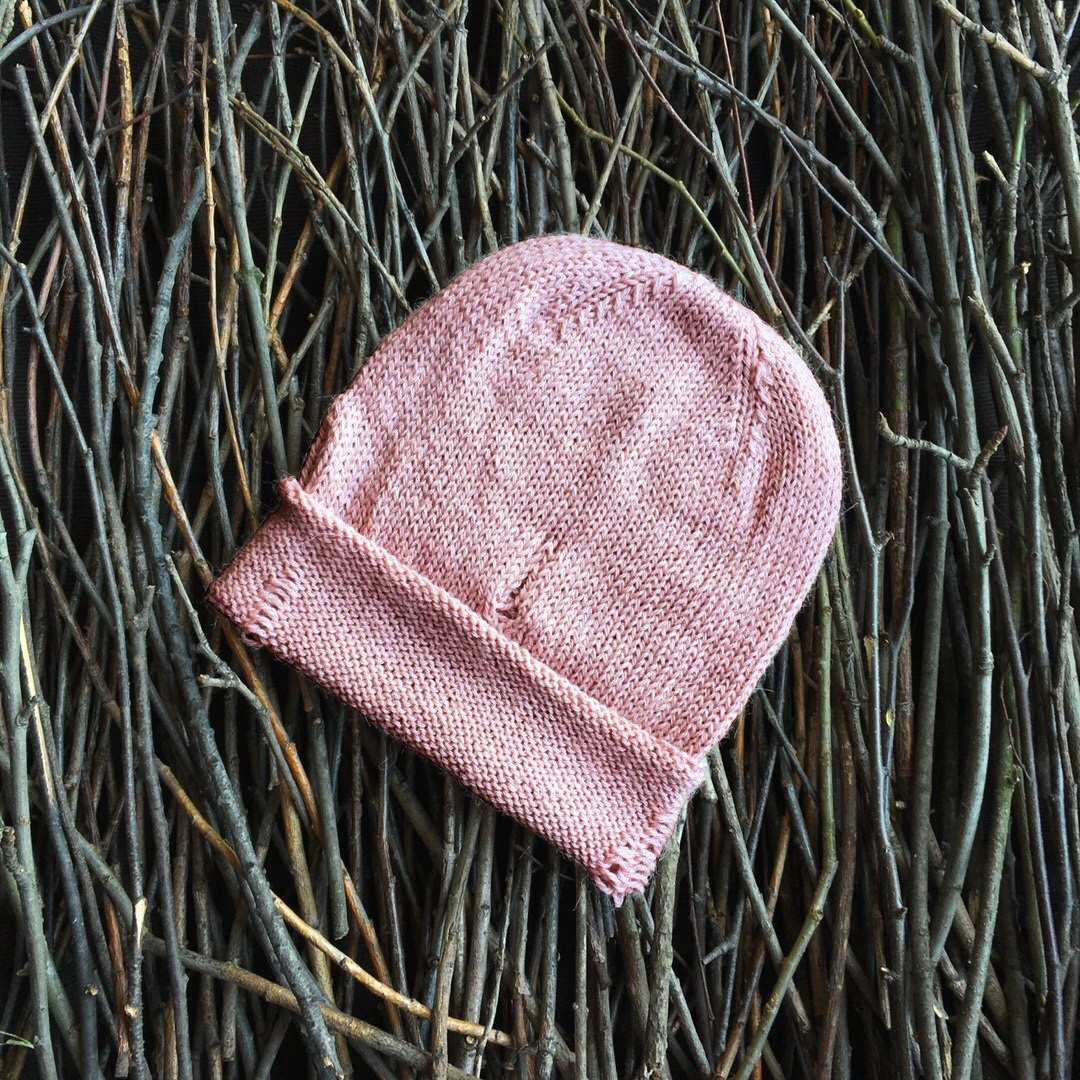 Веточки как фотофон