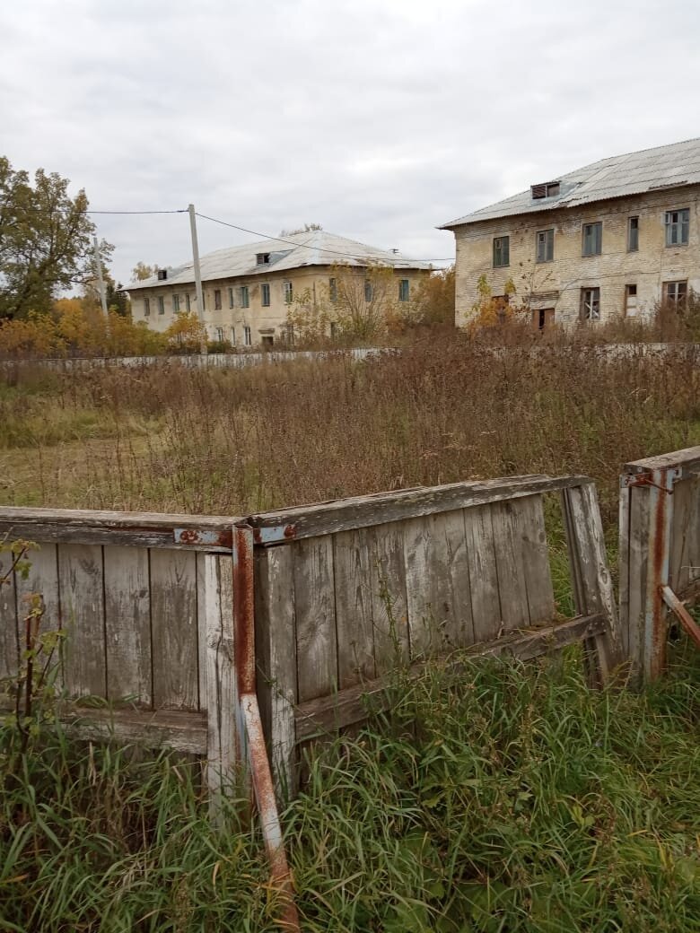 Что стало с поселком-санаторием Крутушка в Татарстане | #Разоблачено | Дзен