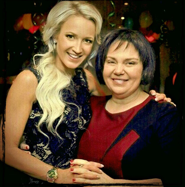 Бузова, русская звезда, российская эстрада