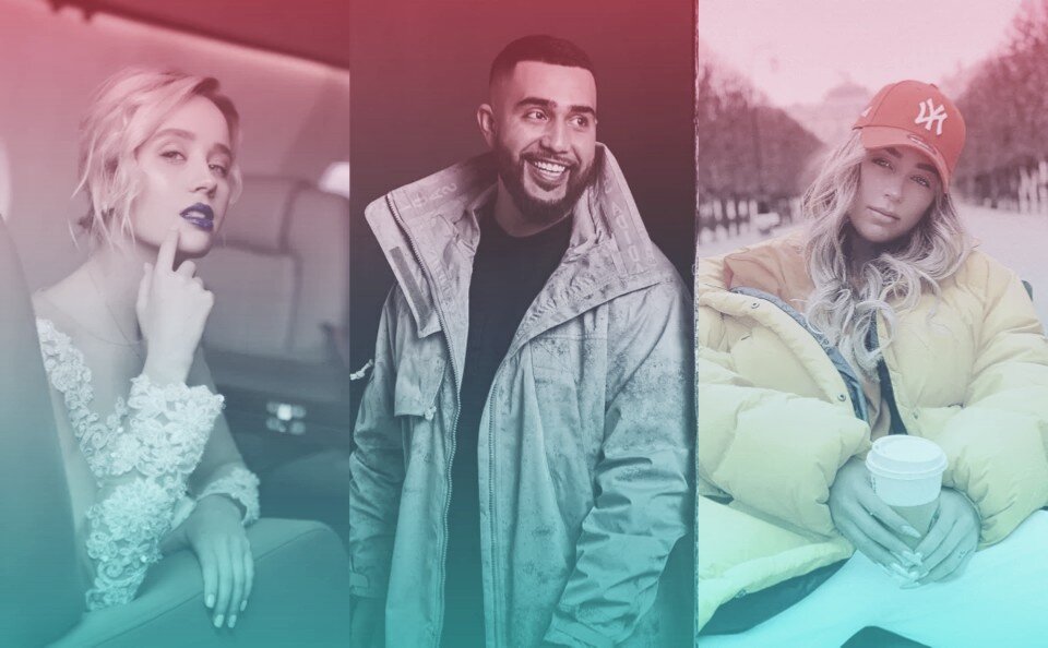 Современные актёры, современные звёзды, современные артисты, 