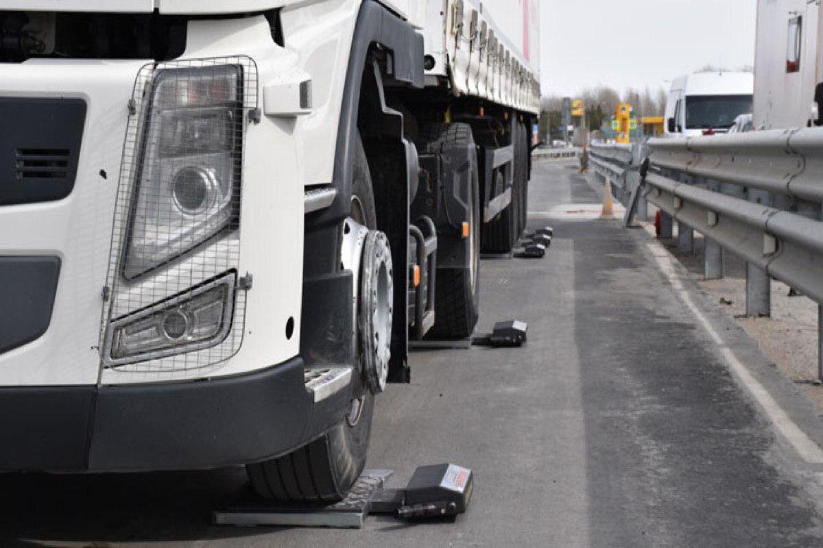 Трудности перевоза: ужесточение правил для перевозчиков грузов |  speedcam.online | Дзен