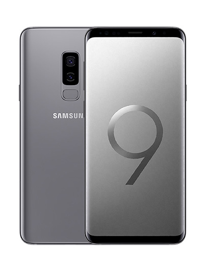 Samsung Galaxy S9+