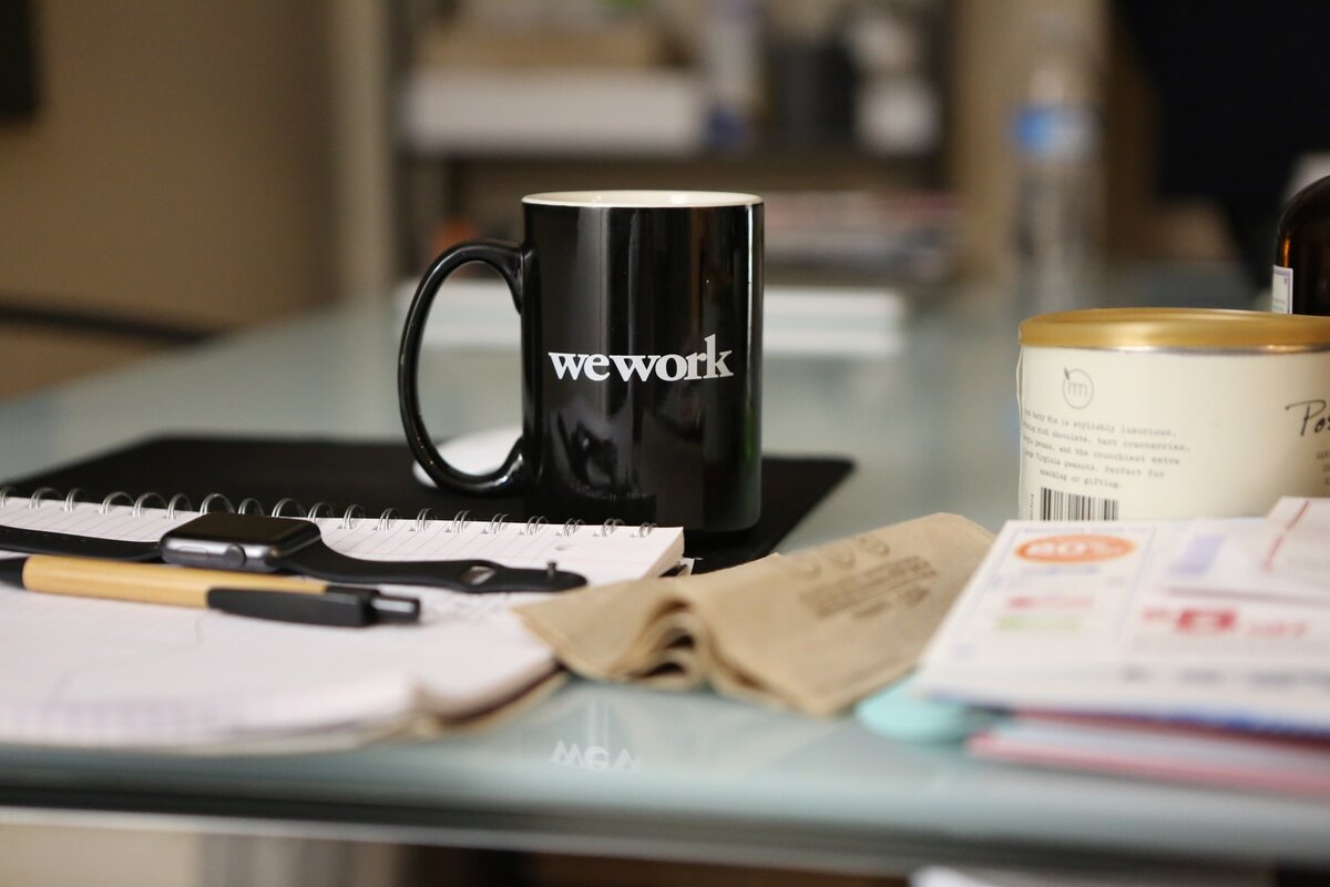 WeWork: интересный кейс, как делать не надо