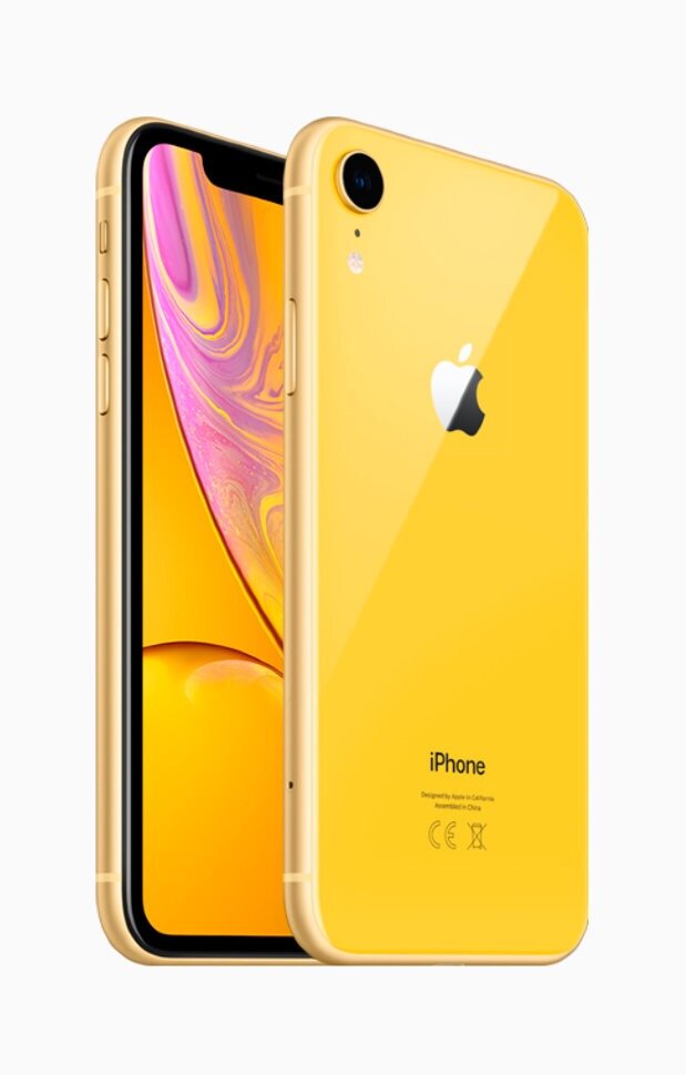 Iphone xr Картинка взята из yandex.ru