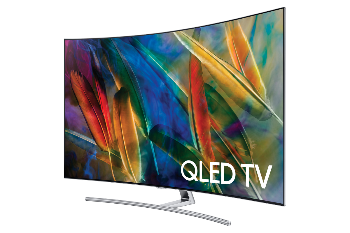 Samsung QLED TV