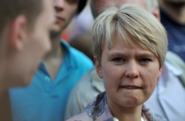 ЕВГЕНИЯ ЧИРИКОВА