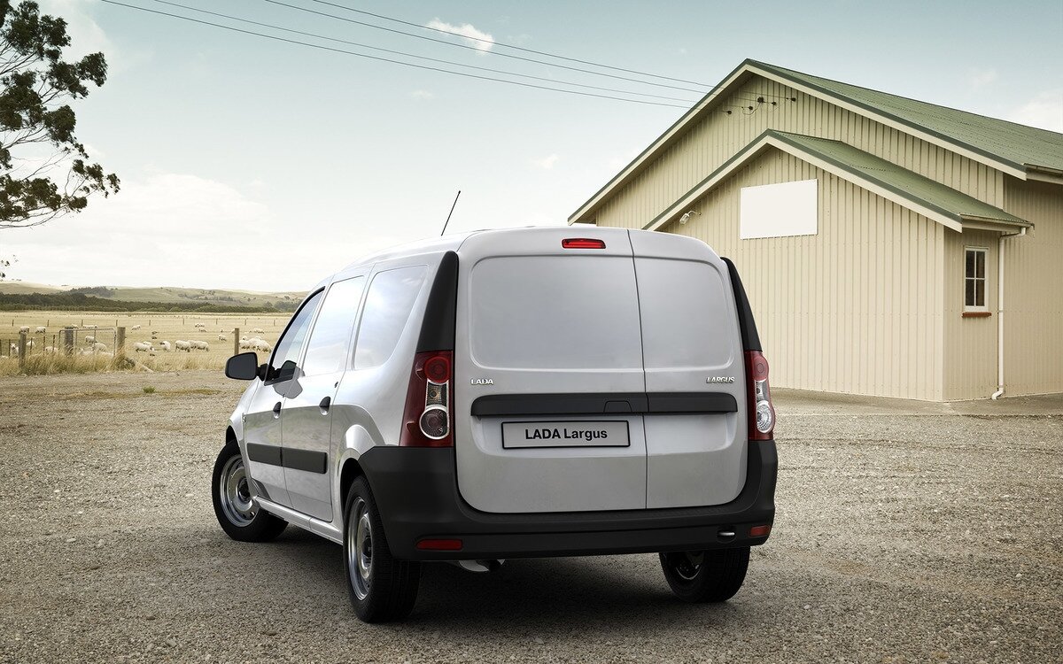 Чудо русского автопрома