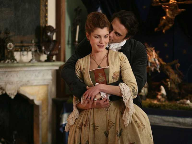 Кадр из Элиза из Ривомброза